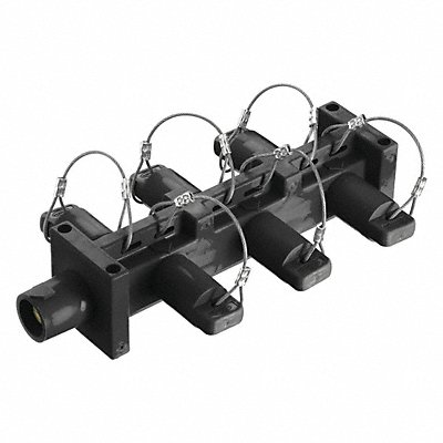 Single Pole Distribution Blocks image